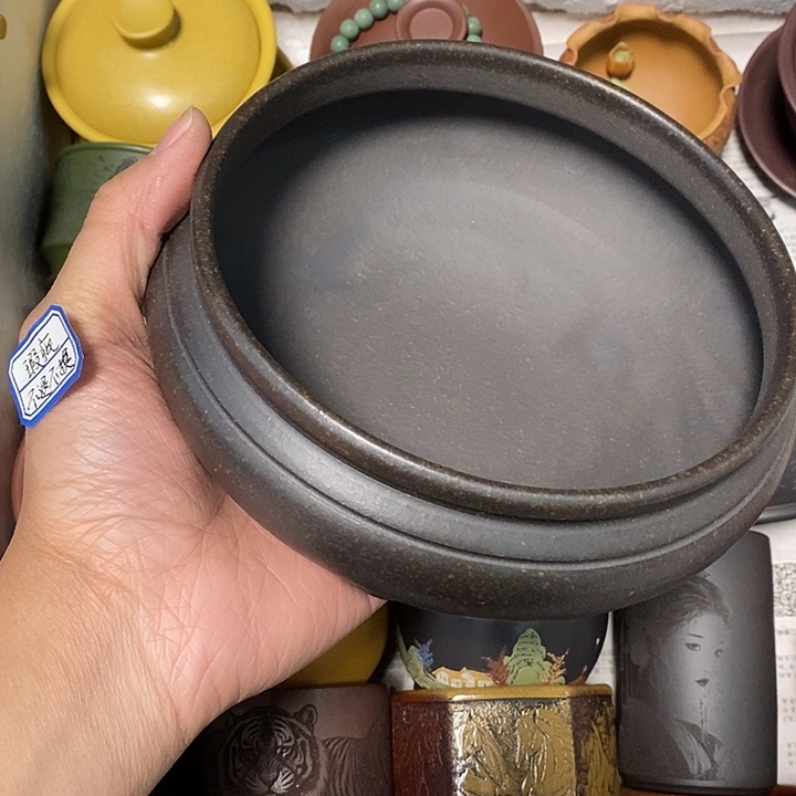 瑕疵不退不换介意勿拍