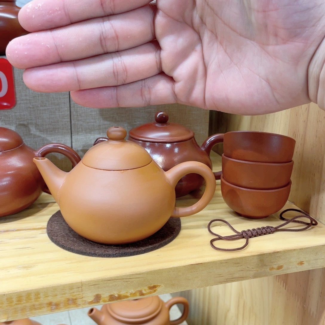 茶壶紫砂热***1120毫升…直接拍