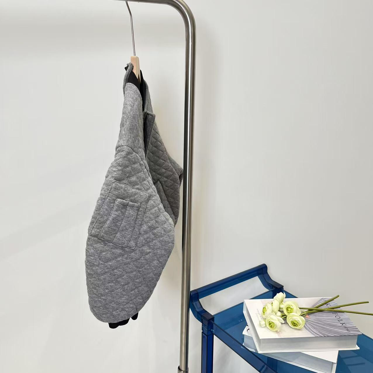 秋冬男童女童常规款棉衣 烟花灰1403卓系