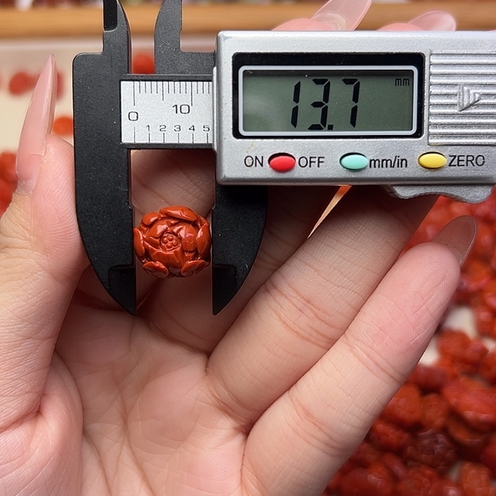 未镶嵌手串南红玛瑙21