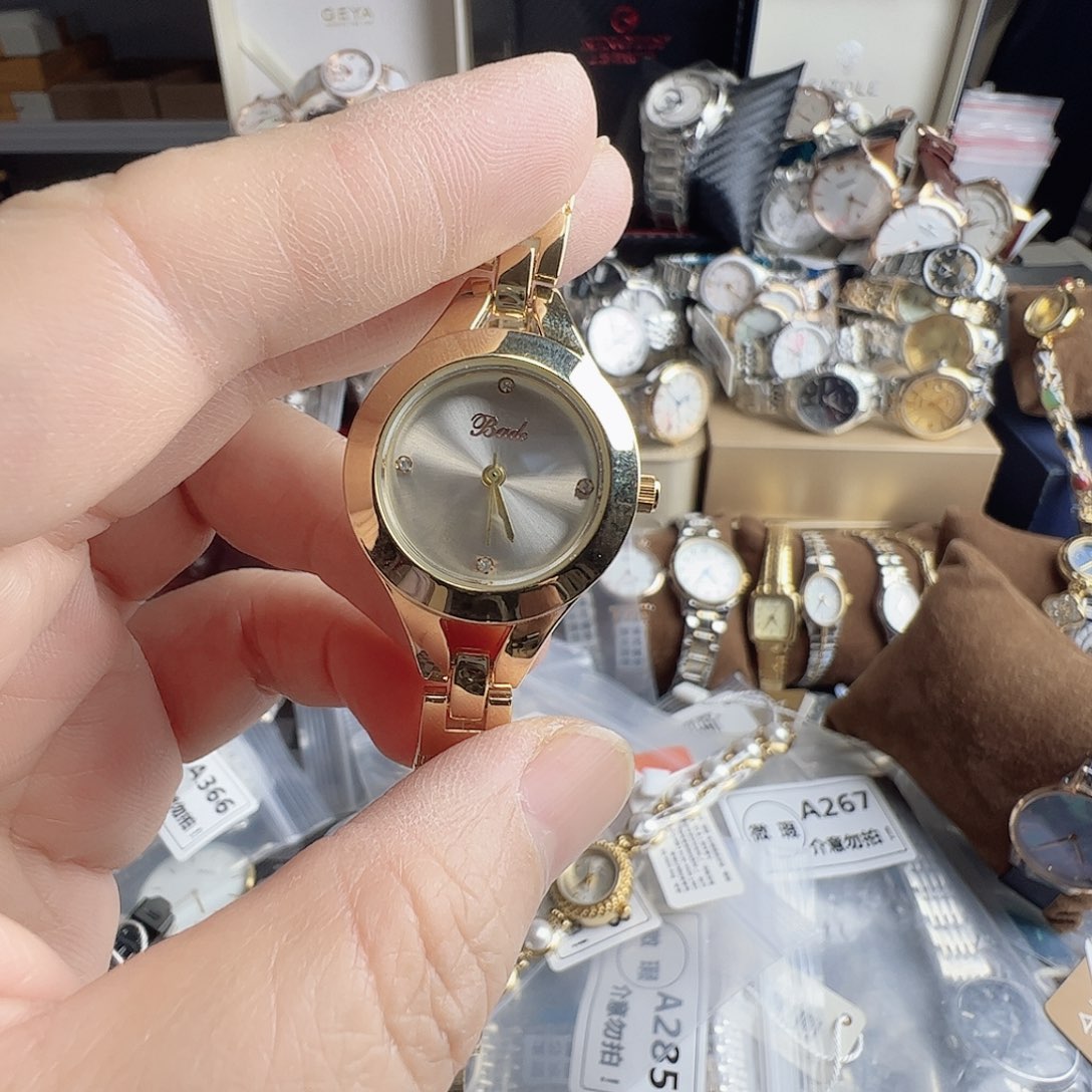 钢锻造碳机械机芯
