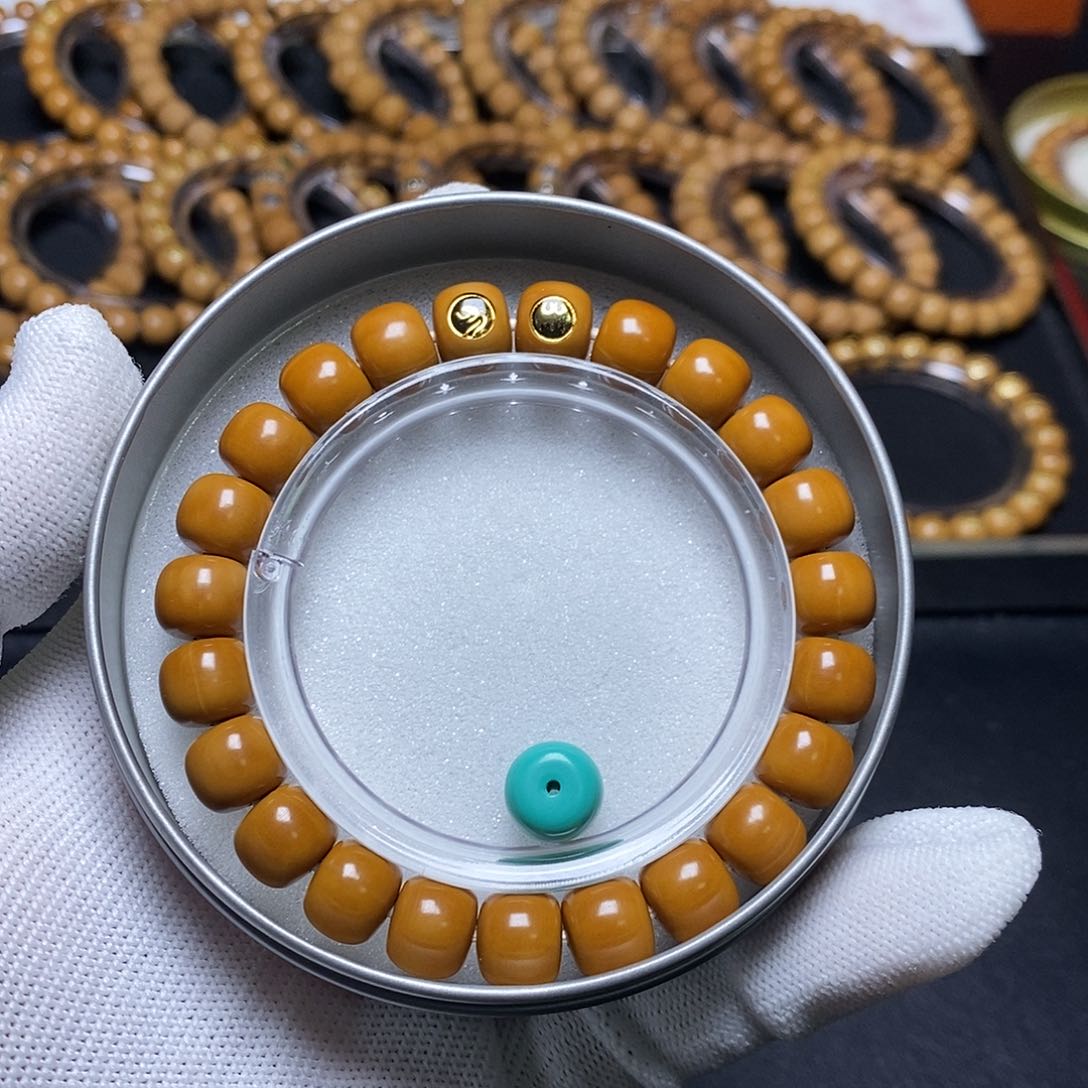 猴头核桃手串超短轴老邢 10-11全品 2号