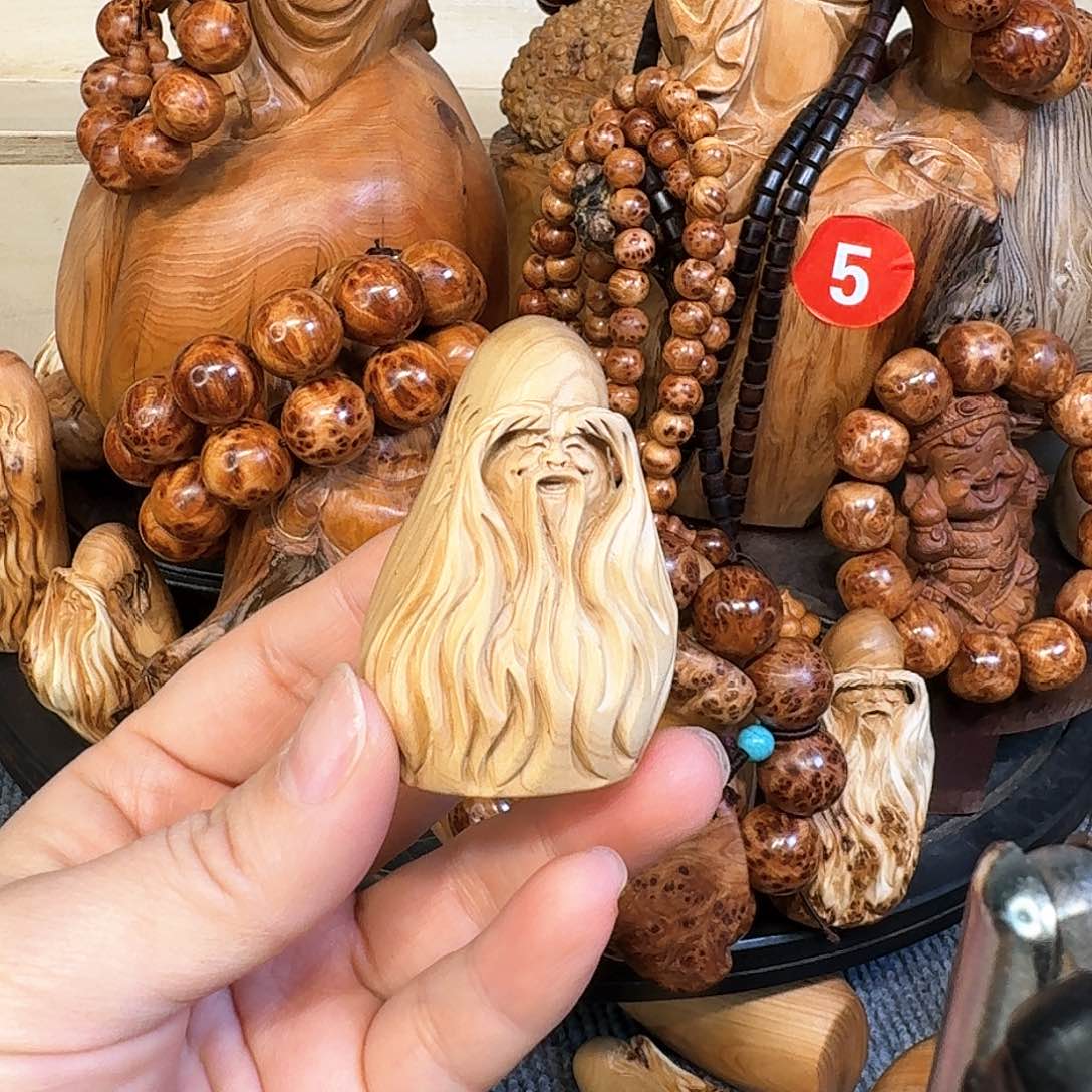 柏木（崖柏）111111111111