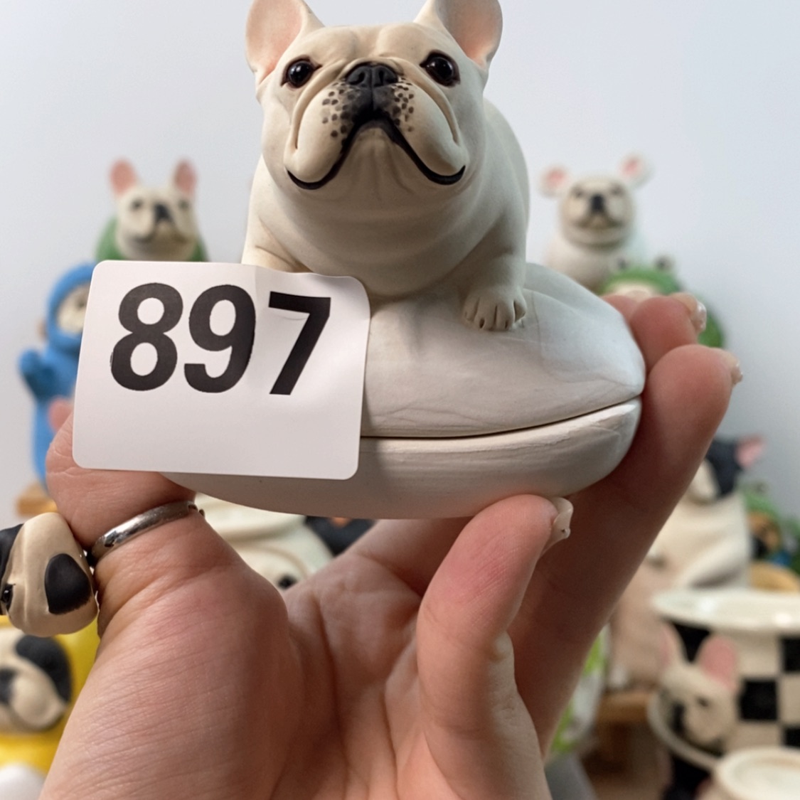 【闪购商品】897…..