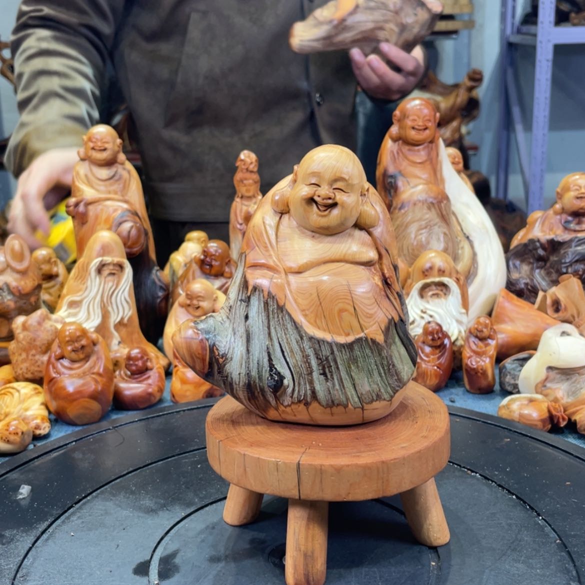 【闪购商品】柏木（崖柏）其他