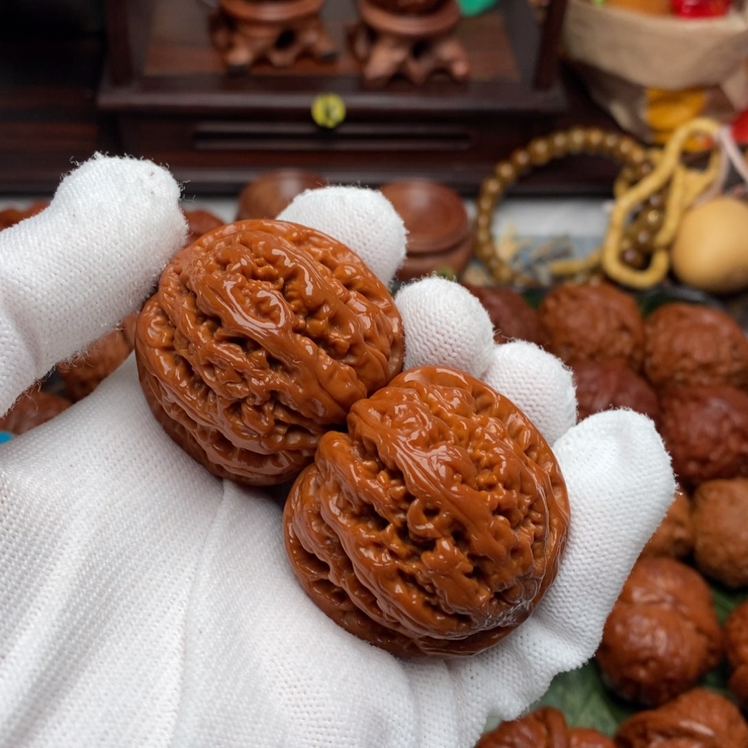 文玩核桃吊坠舍*得全品40大粗筋