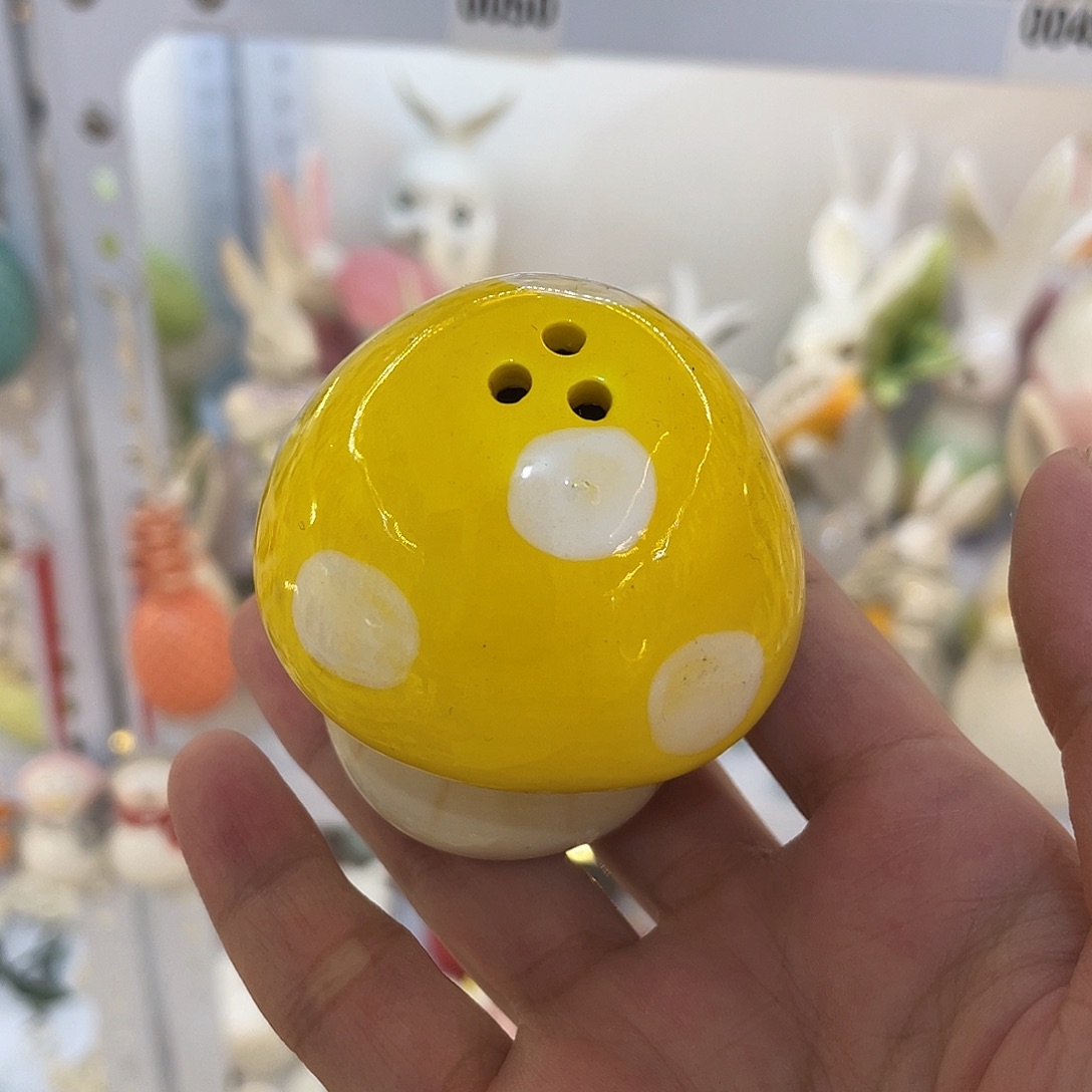 陶瓷微瑕介意慎拍