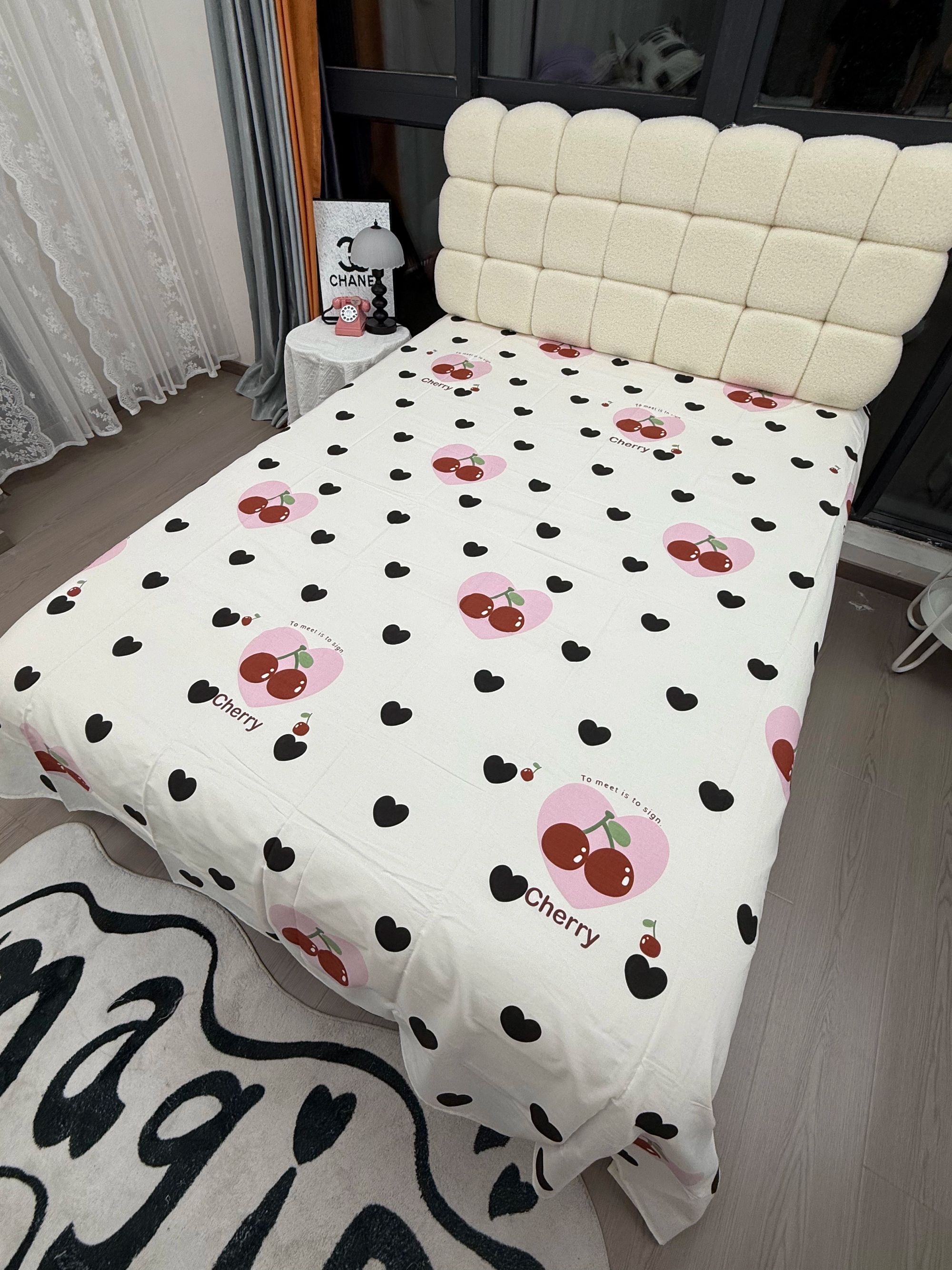 【厂长】工厂尾货 纯棉230*230cm单床单-111