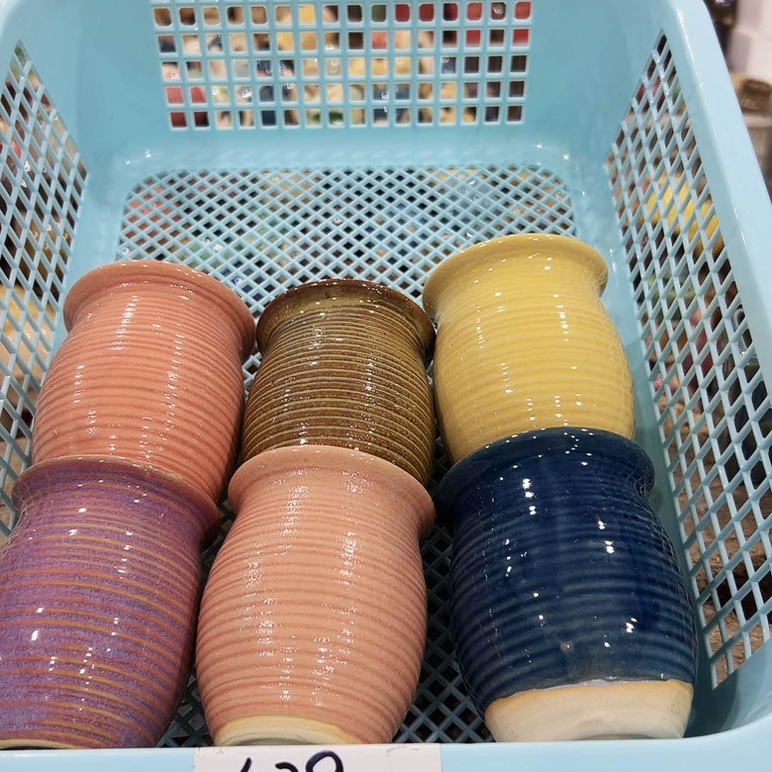 红陶高温陶瓷材料538