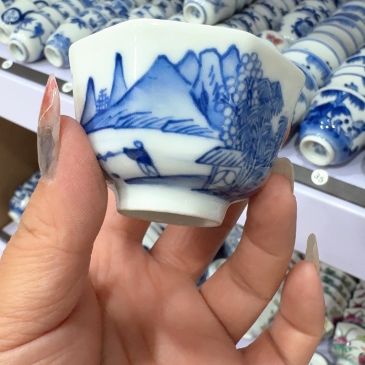 陶瓷艺术品收藏陶瓷