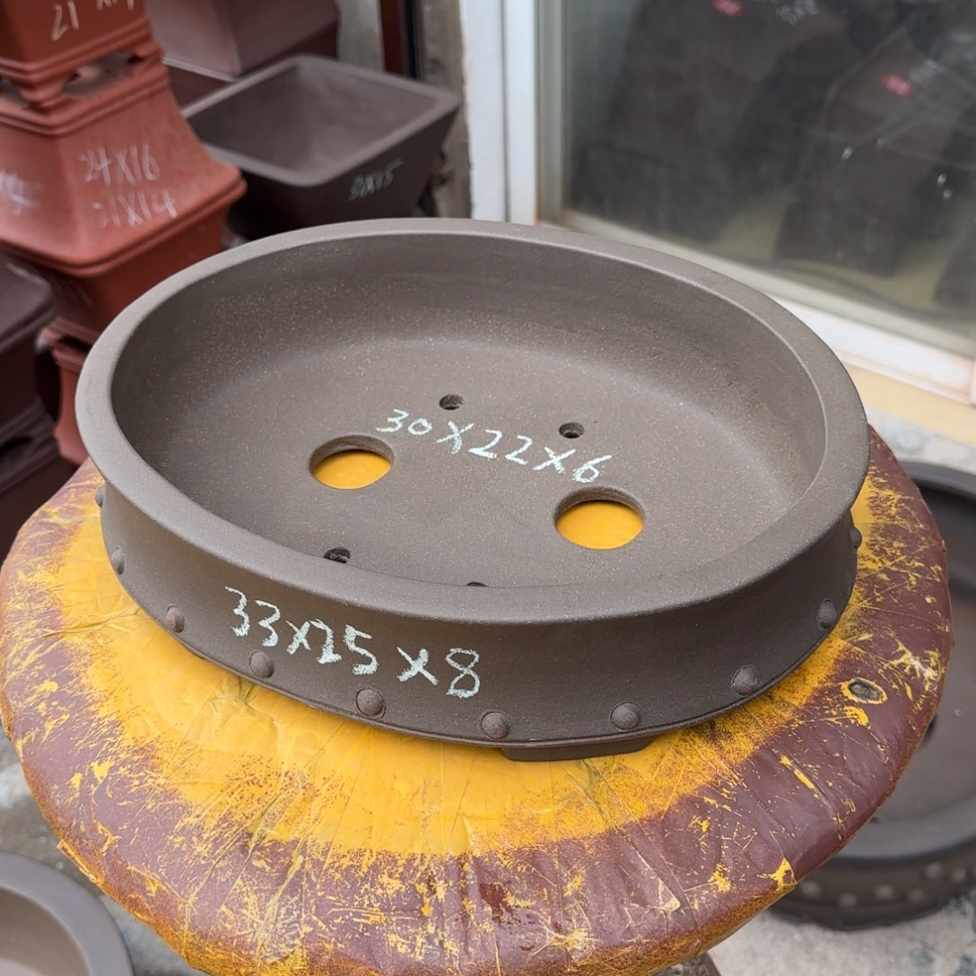 紫砂花盆呜呜呜呜