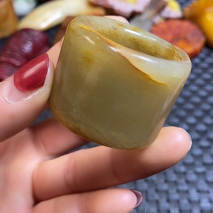 紫金钵盂菩提吊坠