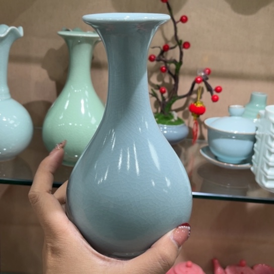 大宋甄选茶具茶器