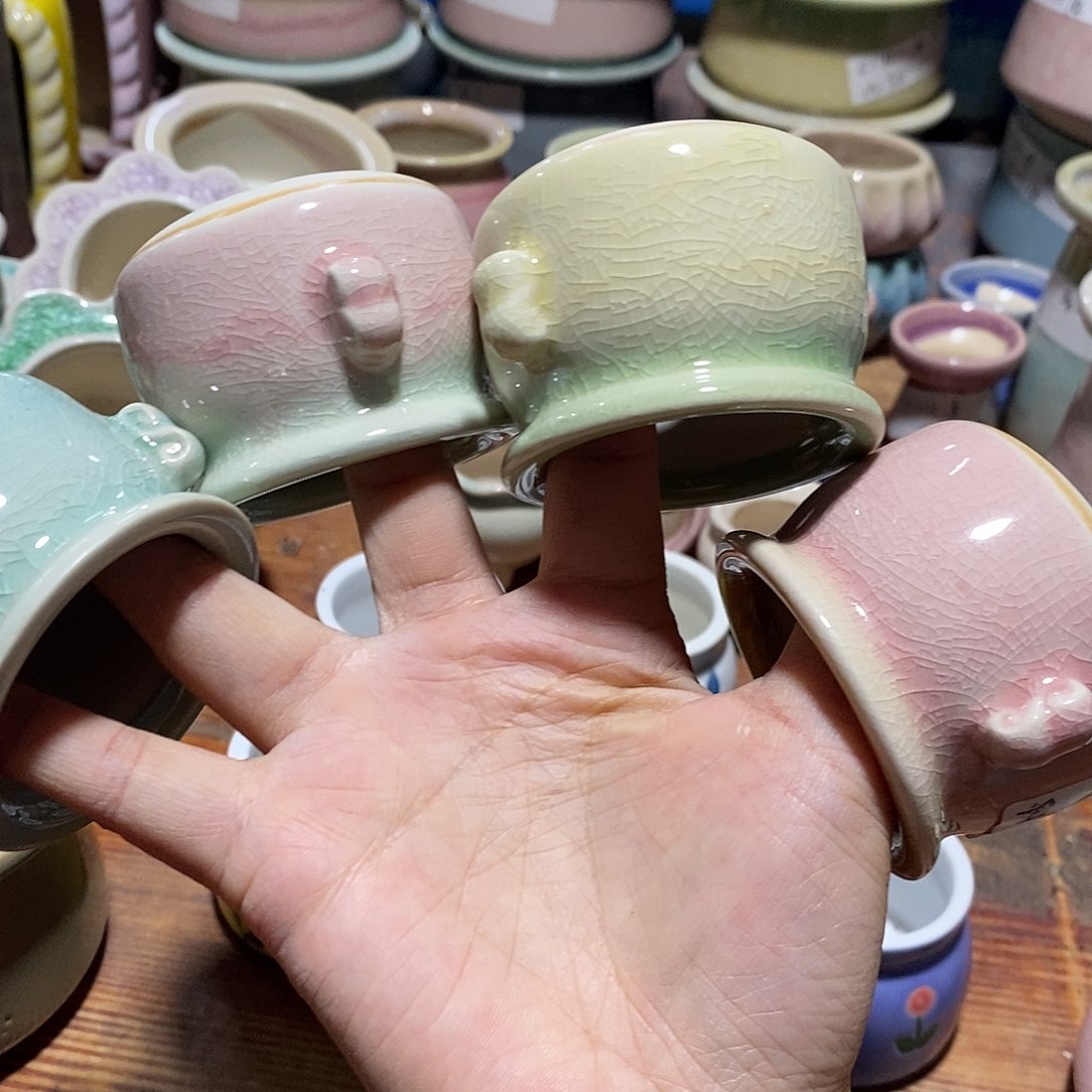 「满9.9米包邮」4个浮力