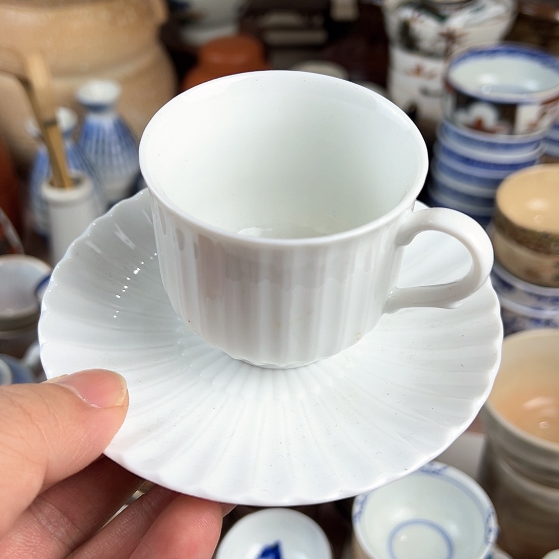 陶瓷艺术品陶陶瓷器