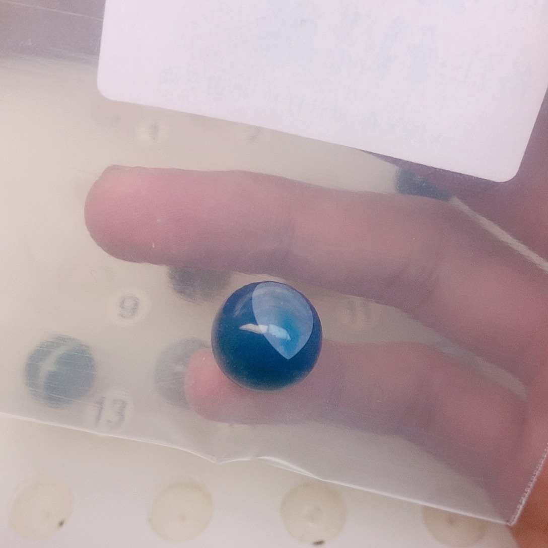 玛瑙/玉髓合金卡14m玛瑙玉髓