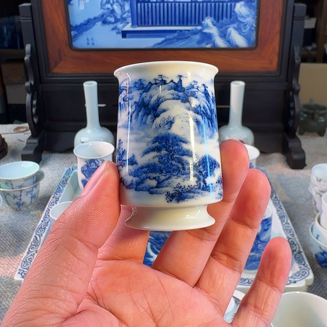 名窑口，放漏时间到啦