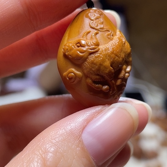 手串/手链橄榄核橄榄核