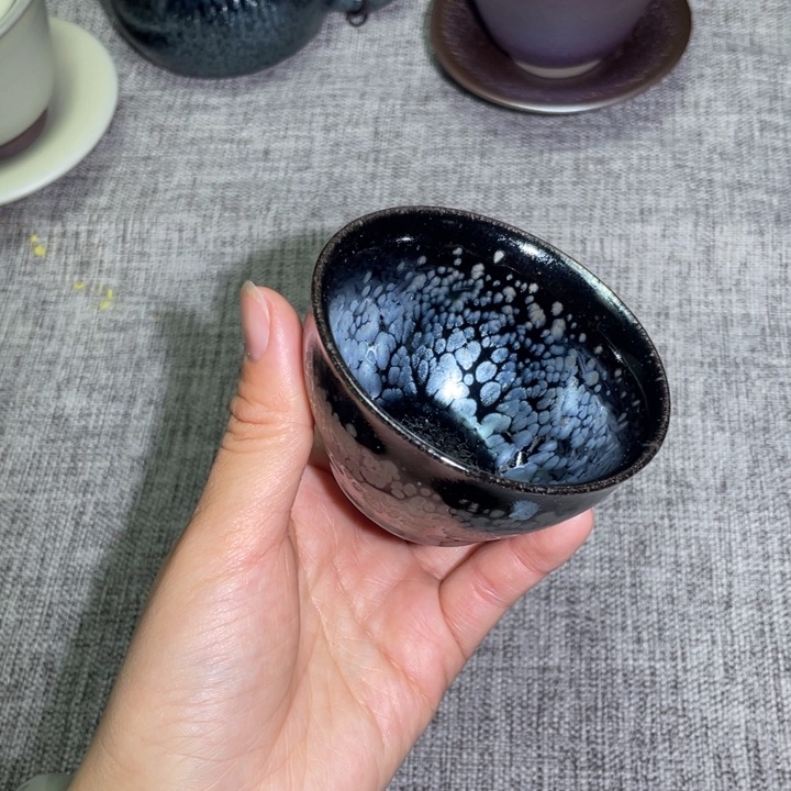 茶盏建盏直播间链接