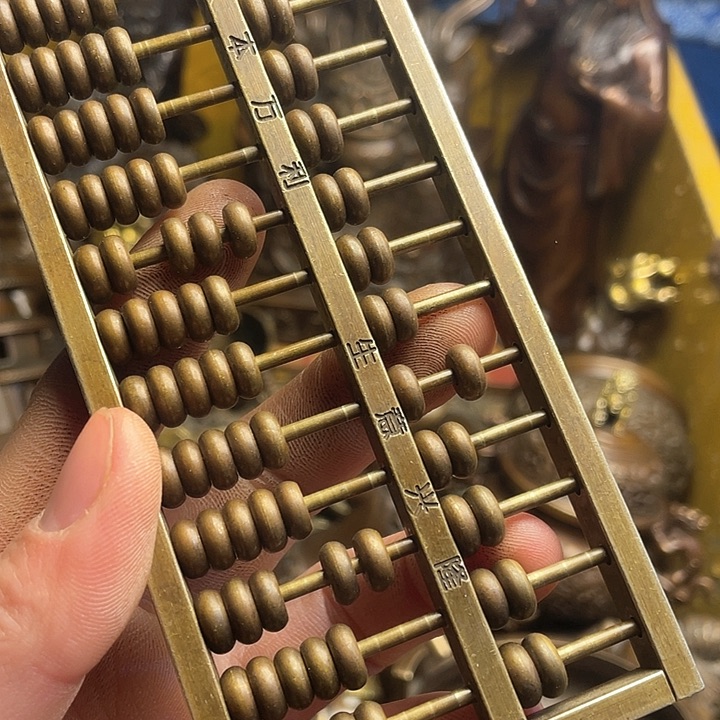 铜器摆件诚信经营