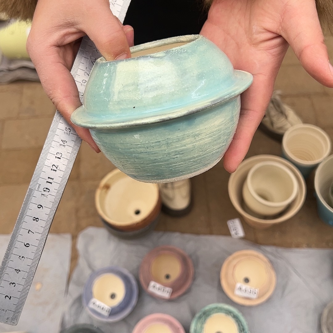 043景德镇陶瓷口6.5高考9