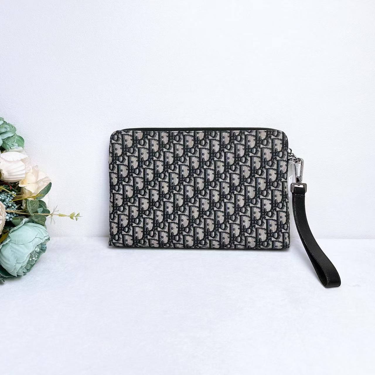 95新 DIOR/迪奥 手拿包 /98新/Xspa4599