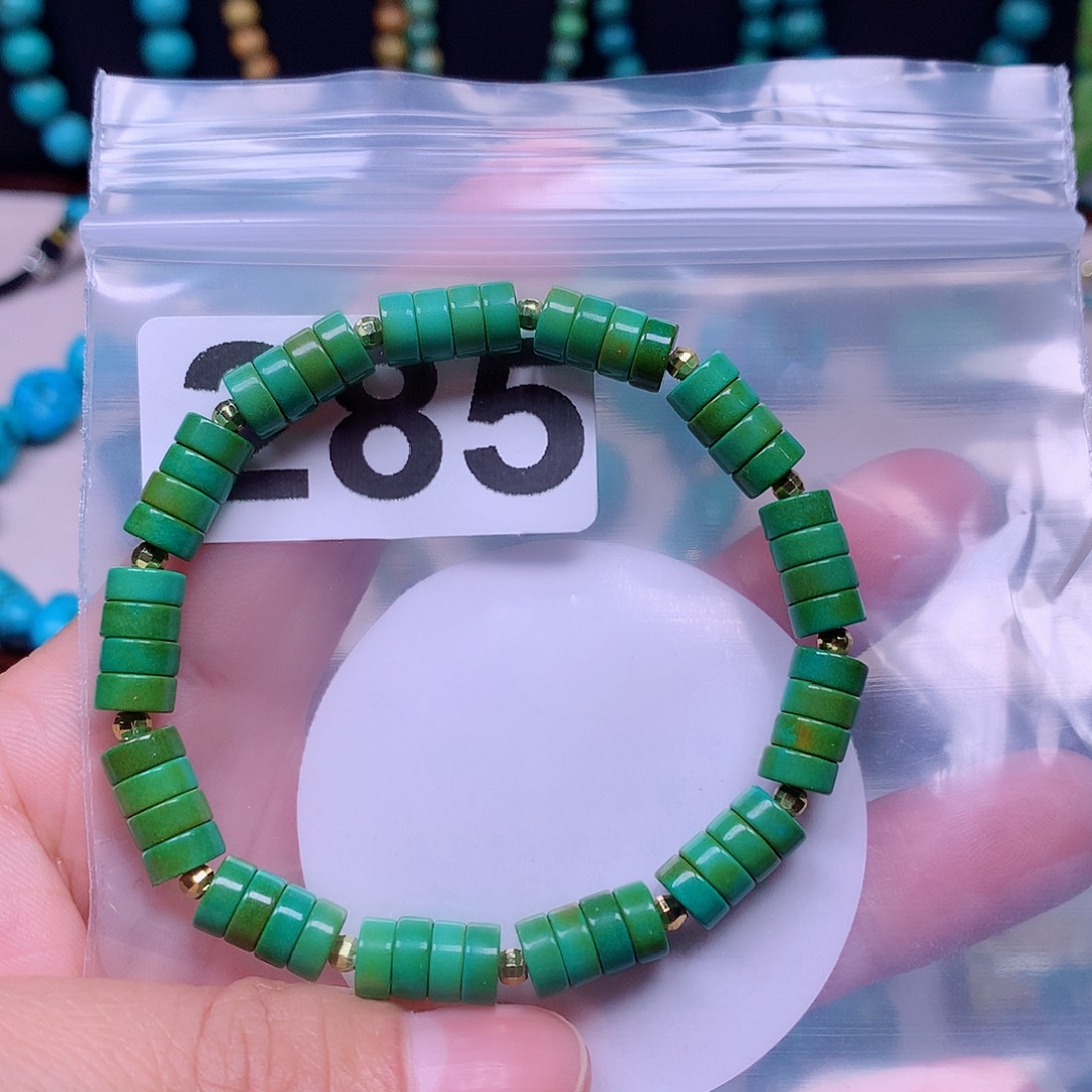 空竹粉丝专享十堰特色手工散珠