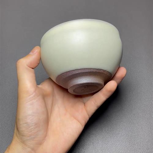 【闪购商品】茶盏-10105..........