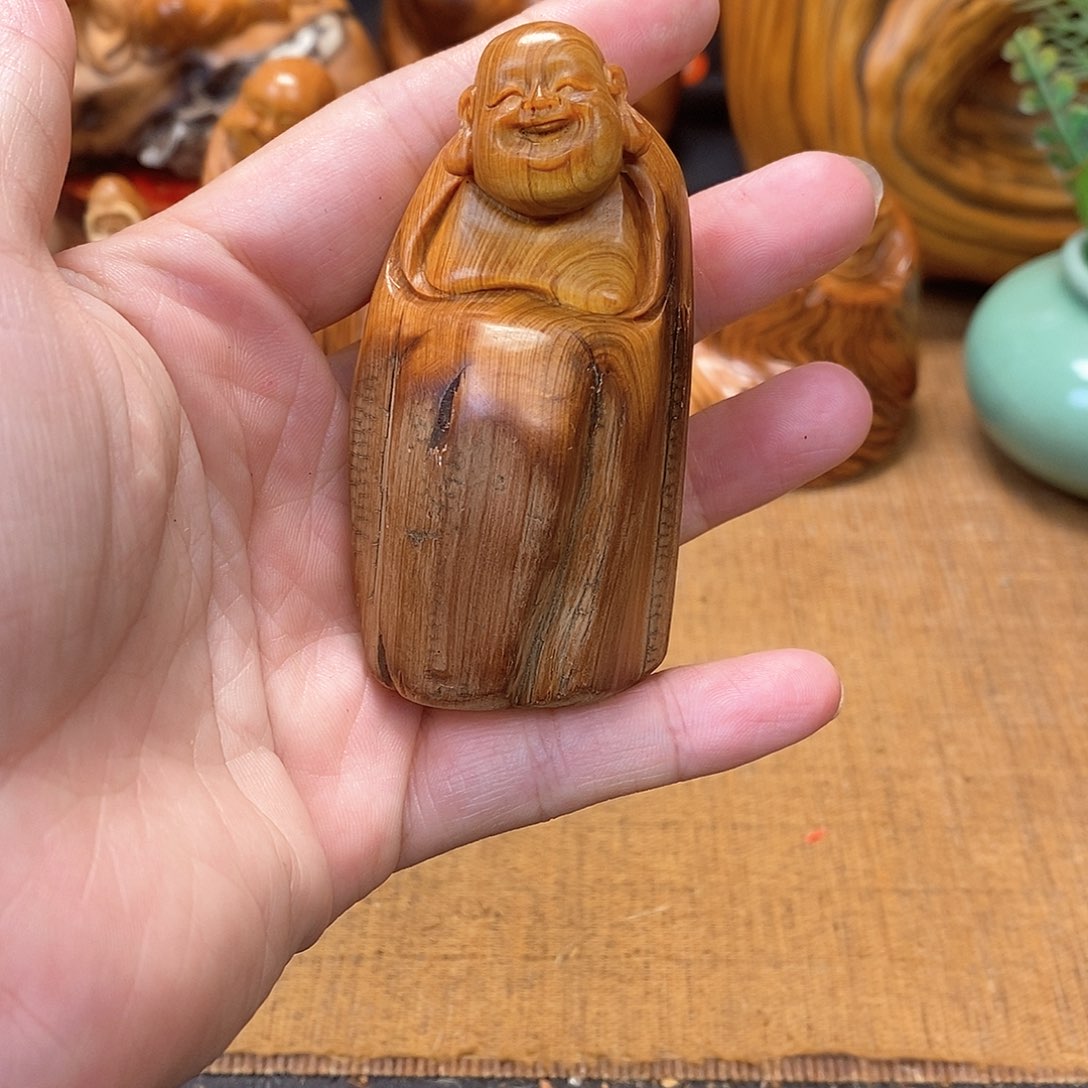 柏木（崖柏）一物一图