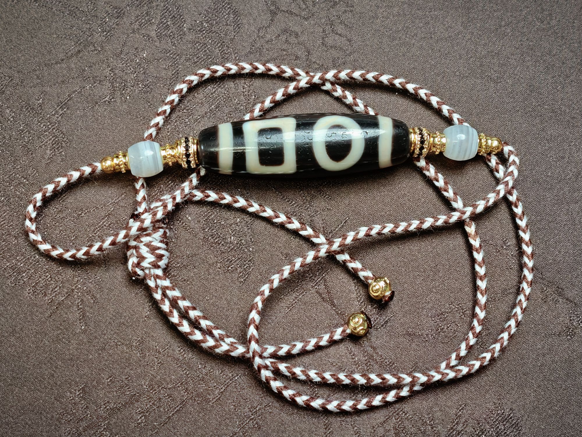 【王子豪专属】珠子吊坠59号