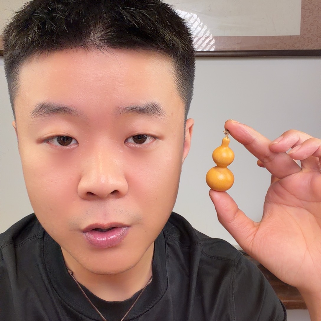 P***）精品天津嘴八宝葫芦