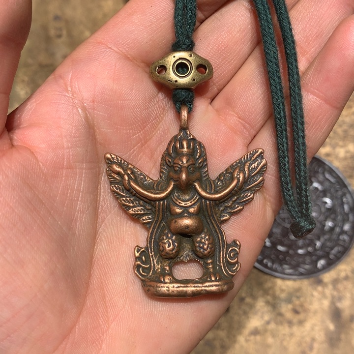 琉璃颈饰喜欢的朋友