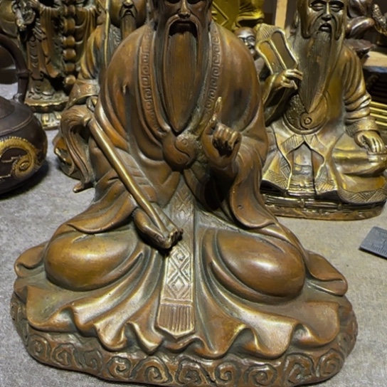 黄铜家居，小摆件