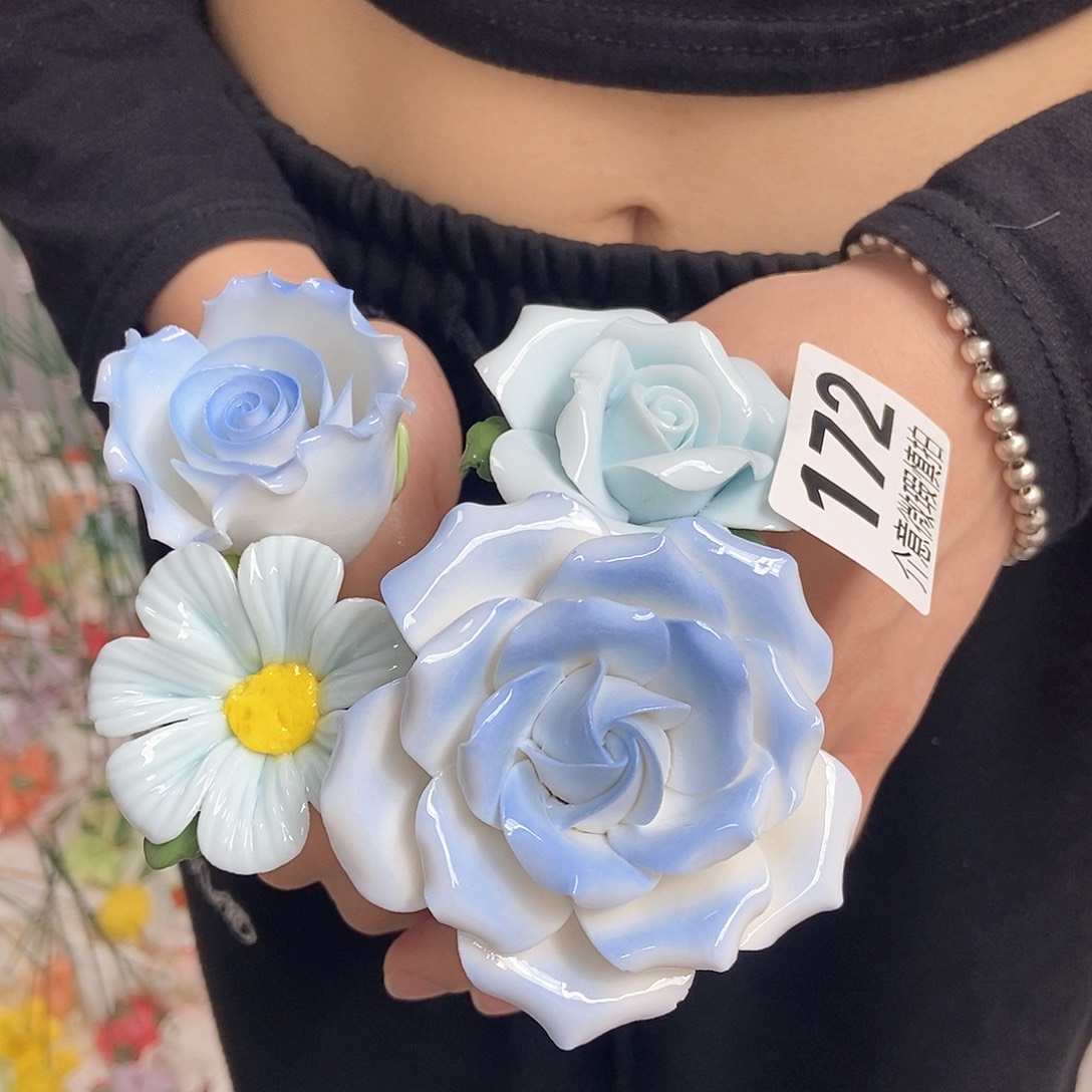 陶瓷设计风格现代