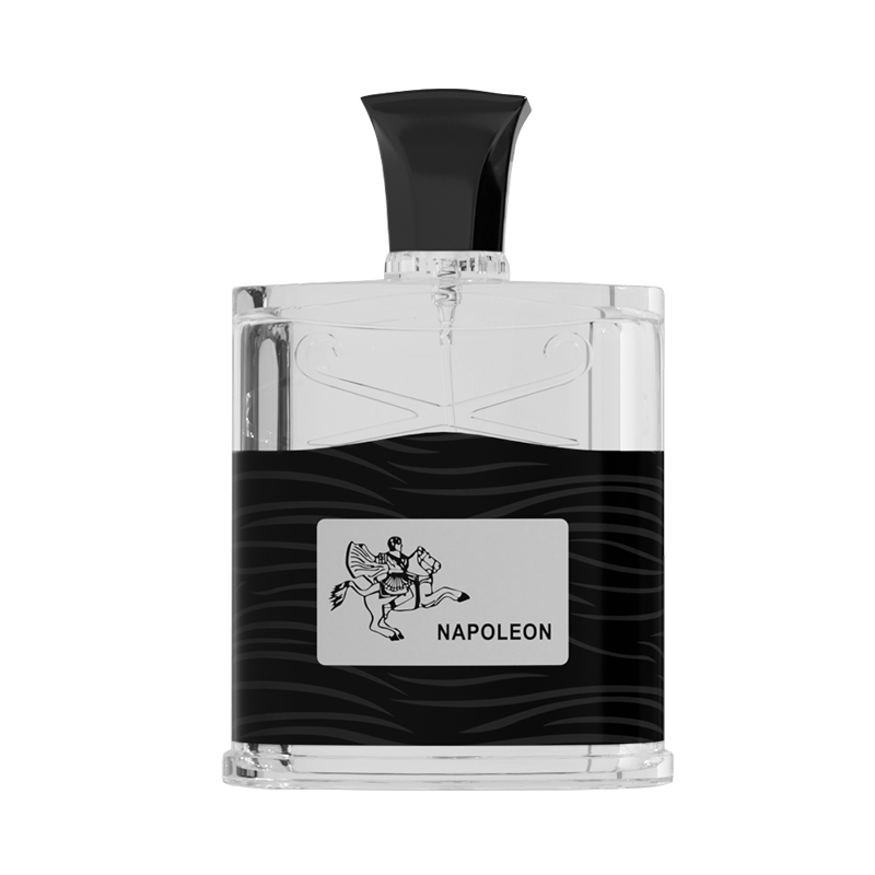 【拿破仑100ml】Creed克雷德大帝信仰拿破仑之香水男士无名之辈有型