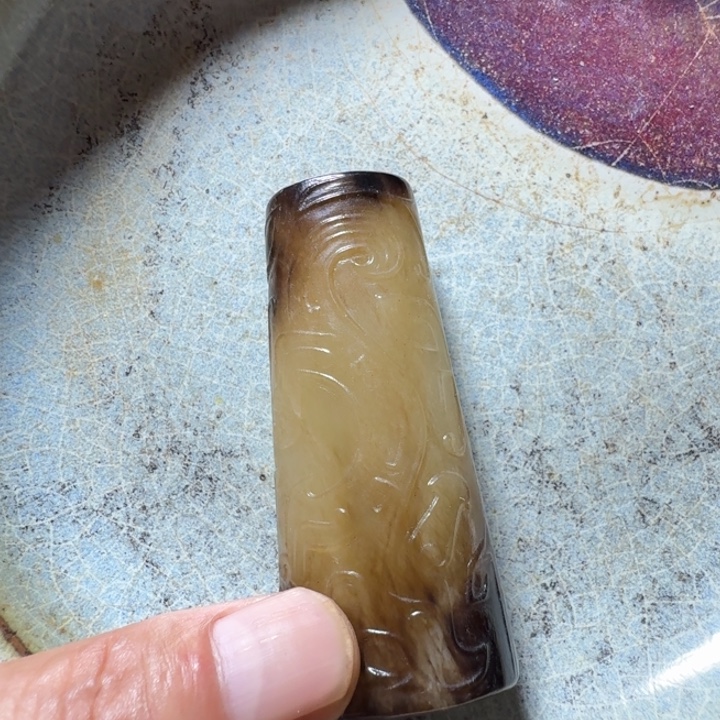 昌***家瓷片青花瓷器1111111