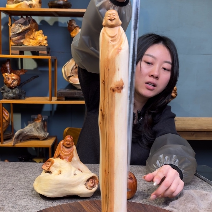 柏木（崖柏）关注一下