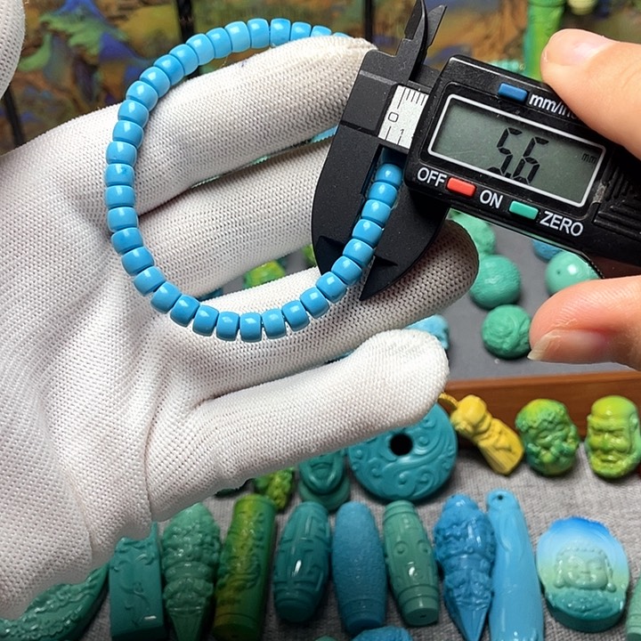 陪住，配饰，老型，直播间选品