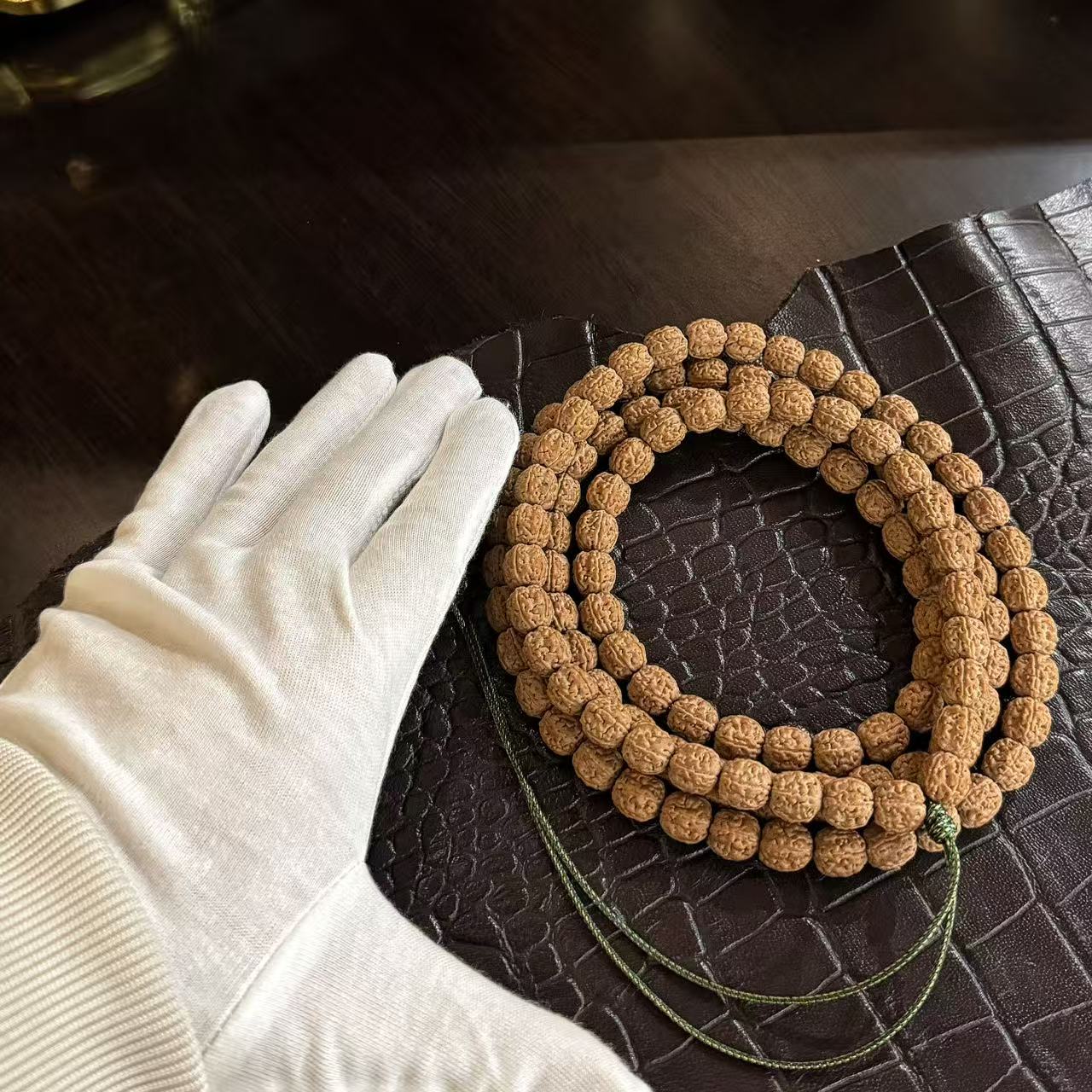 【老高&四哥】2025年精选【原桩】正宗一代龙小金刚【108】