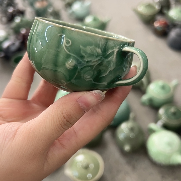 瓷片小米直播间福利款