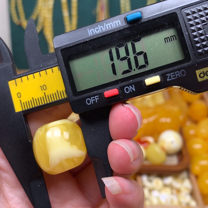 非金属配饰配珠062