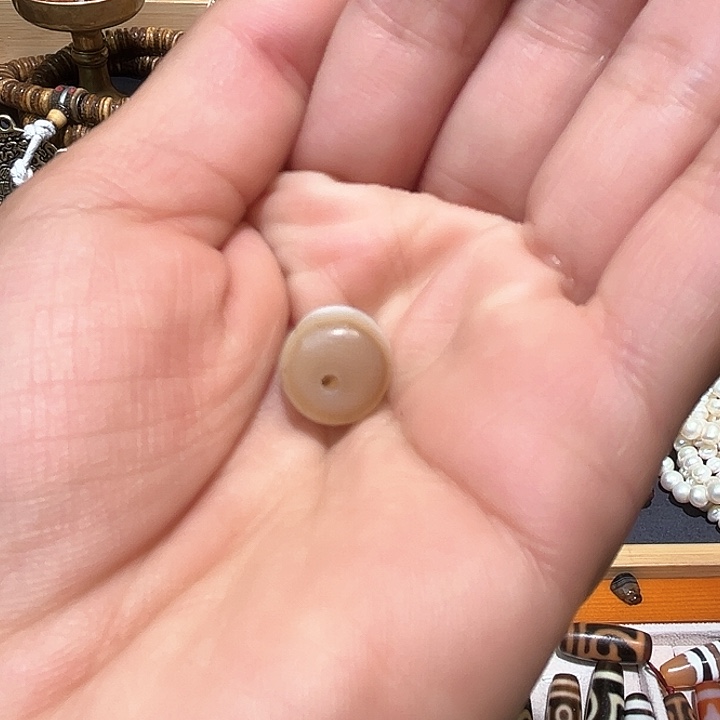 玛瑙/玉髓手链未镶嵌