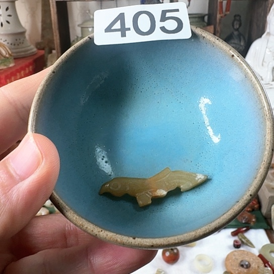 摆件陶瓷材料与器件工程学院