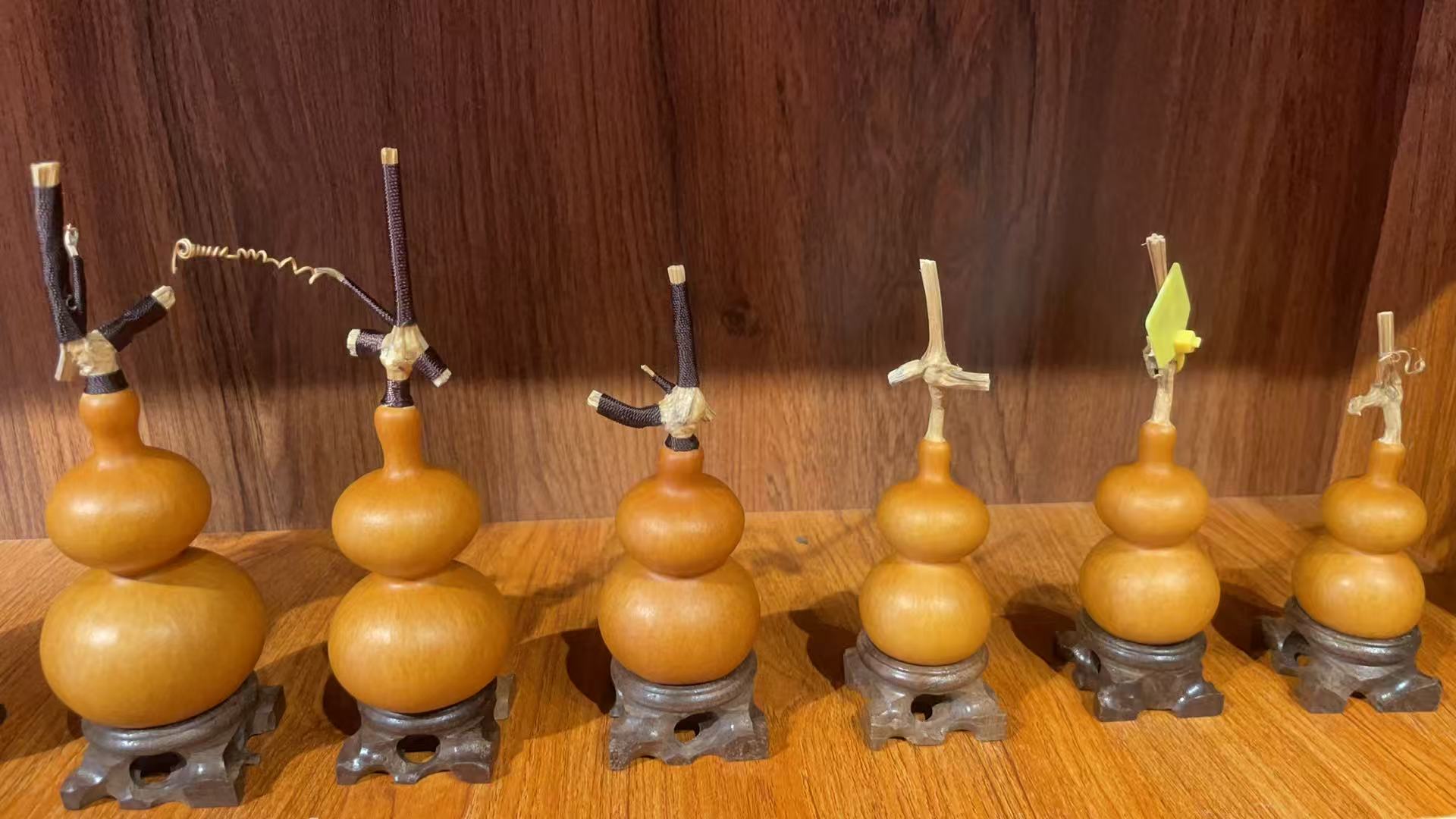 八方来财精品小摆件