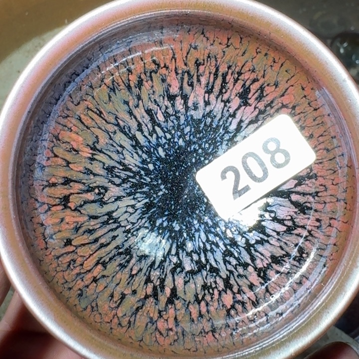 盖碗超级喜欢这个视频208