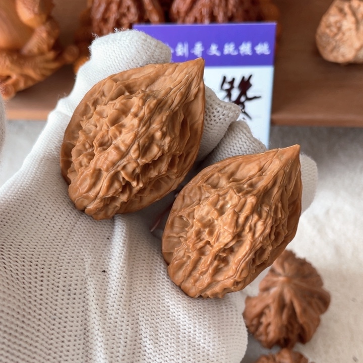 核桃其他根****-秦岭老王核桃