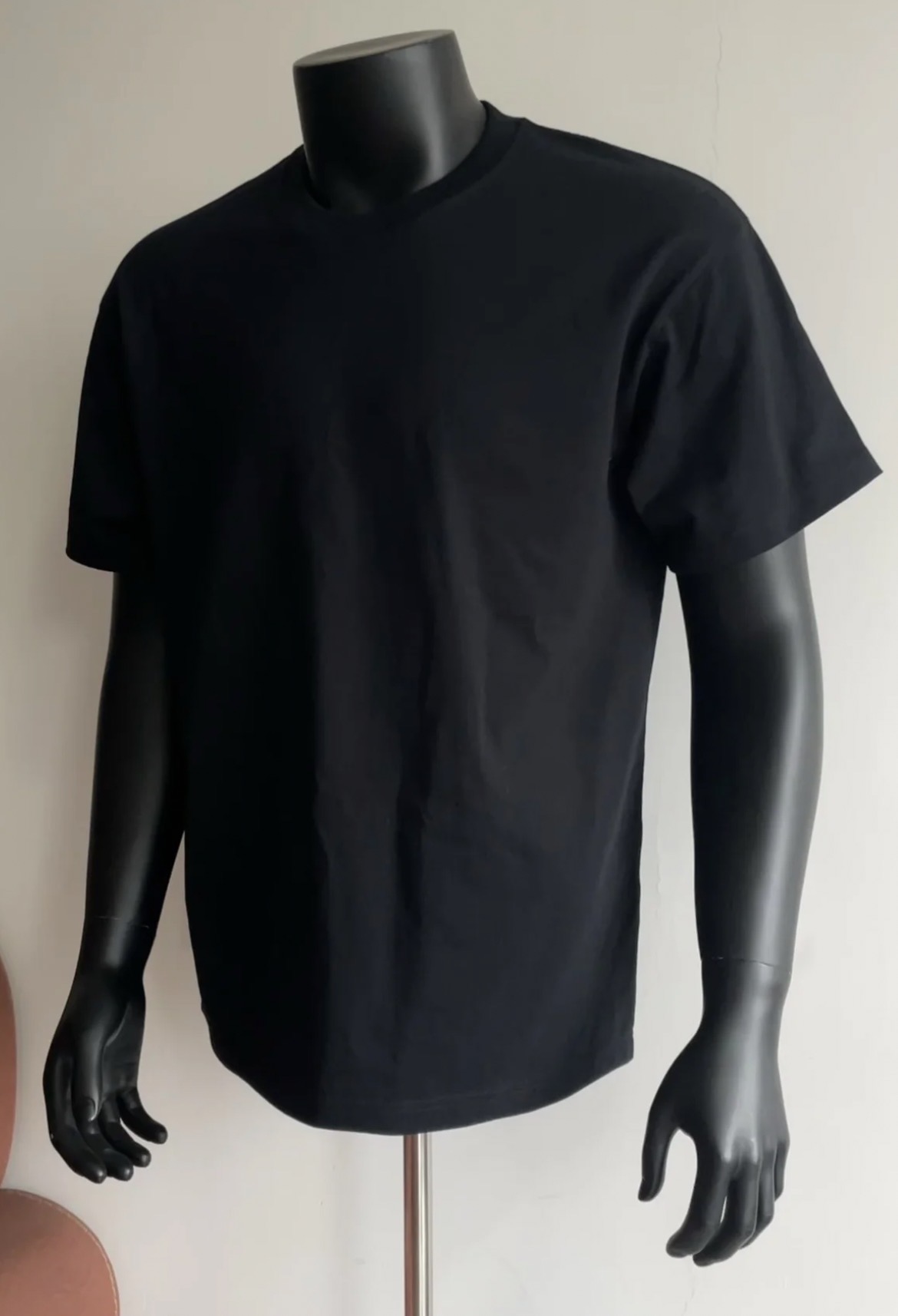 新款孤品潮牌短袖T恤 男女同款（念到名字扣号去拍）