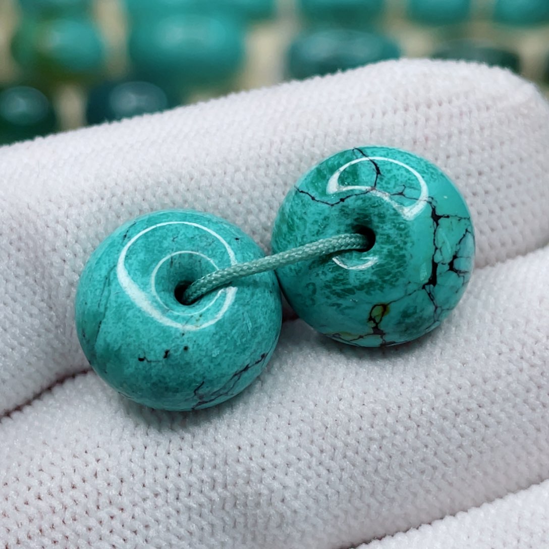 绿松石其他未镶嵌