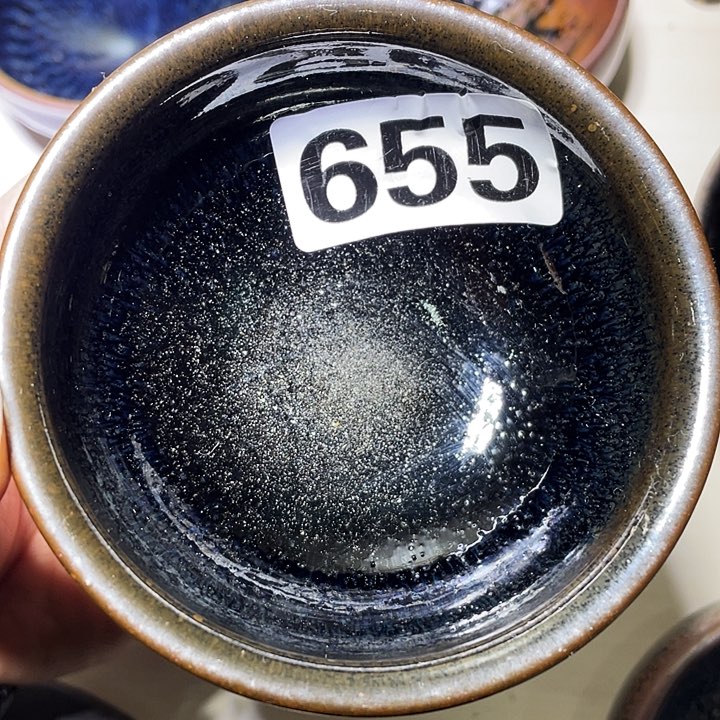 茶盏茶具及礼品的设计655