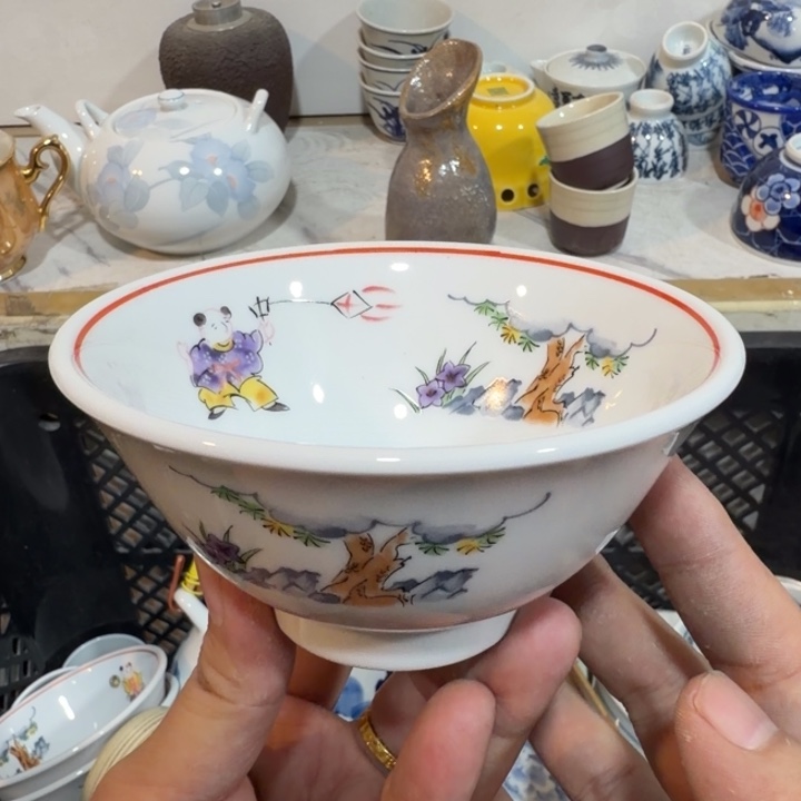 陶瓷推荐第二名20包邮